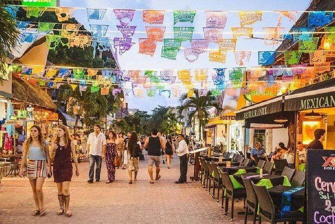 Tulum, Cenote, Coba Ruins & Fifth Avenue! From Playa del Carmen - Price and value: what $138 really buys, and what costs extra