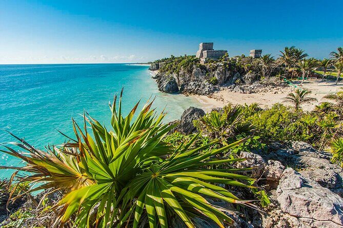 TULUM, CENOTE, MYSTIKA MUSEUM, TURTLES SNORKELING (Private) - What’s Included vs. Not Included (And How to Plan Around It)
