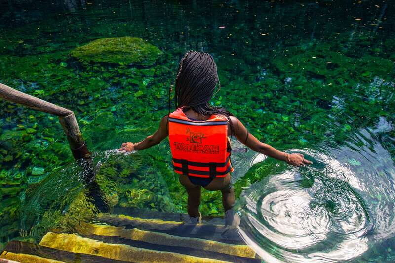 Tulum: Cenote Trail Bike Tour - Why this Tulum bike-and-cenote day feels different