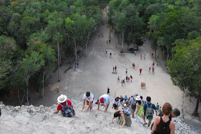 Tulum Coba Akumal Snorkel tour Premium Service Small Group - Who this tour is perfect for (and who should choose something else)