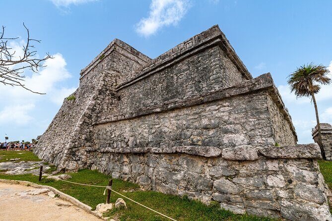 Tulum Coba & Cenote from Playa del Carmen - Guides make the difference: expect personality and solid storytelling