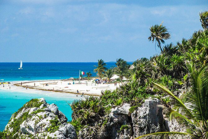 Tulum Coba & Cenote from Playa del Carmen - The long bus day: how to handle waiting, regrouping, and pacing