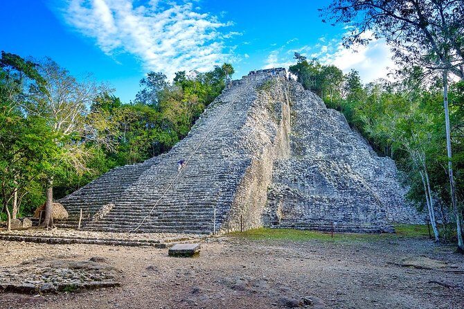 Tulum Coba cenote swim Playa del Carmen - Guides, language, and pace: what can make or break your day