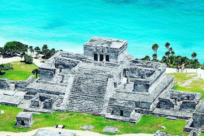 Tulum Coba cenote swim Playa del Carmen - Costs to watch: what’s included and what might show up as extra