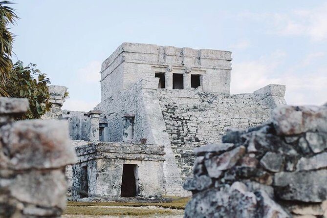 Tulum Coba cenote swim Playa del Carmen - Pickup and timing: how this day stays on track