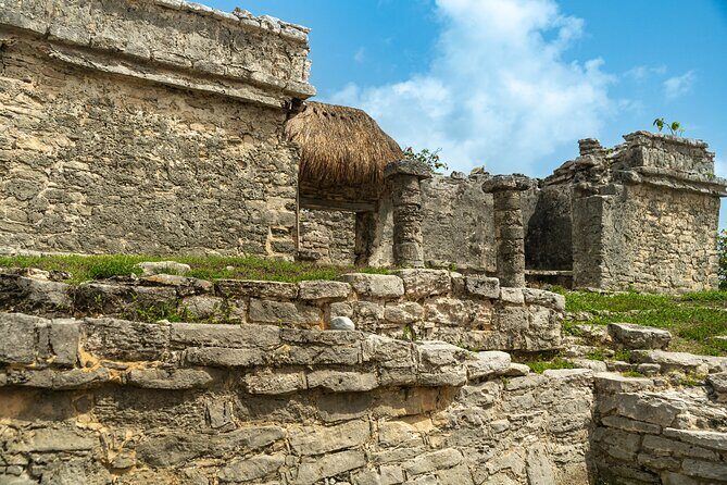 Tulum & Coba Ruins with Cenote Swim Tour from Playa del Carmen - Getting picked up and staying on schedule