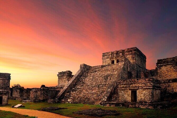 Tulum Day Trip: Pyramids + Reef Snorkel & Cenote Swim - Price and Value: What the $85 Covers, and What Doesn’t