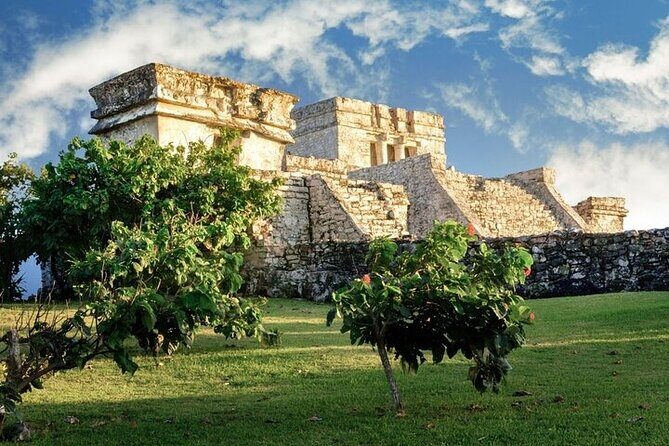 Tulum Day Trip: Pyramids + Reef Snorkel & Cenote Swim - Pickup Windows, Meeting Points, and How to Avoid the Morning Rush