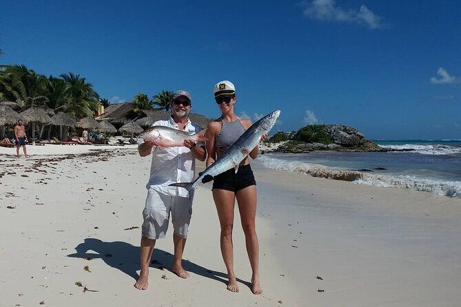 Tulum Deep Sea Fishing Tour - Price and Value: Is $499 Worth It?