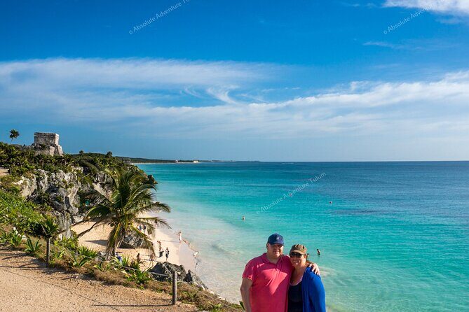 Tulum Express Private Tour – Early Access Beat the Crowds - Key things to know before you go