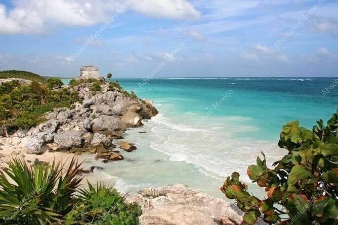 Tulum Express Private Tour – Early Access Beat the Crowds - What happens inside the ruins walk and your photo time
