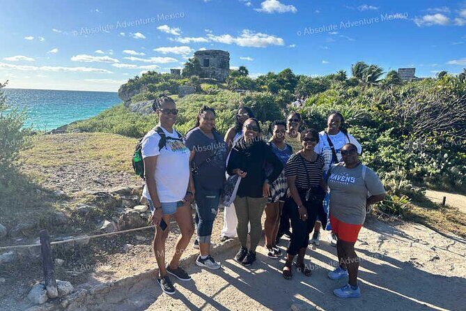 Tulum Express Private Tour – Early Access Beat the Crowds - Value and inclusions: why the price often feels fair