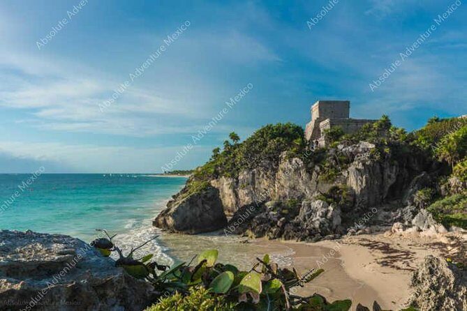 Tulum Express Private Tour – Early Access Beat the Crowds - Practical tips to make the morning actually work