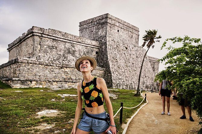 Tulum Express Riviera Maya - Key Things That Make This Tour Work