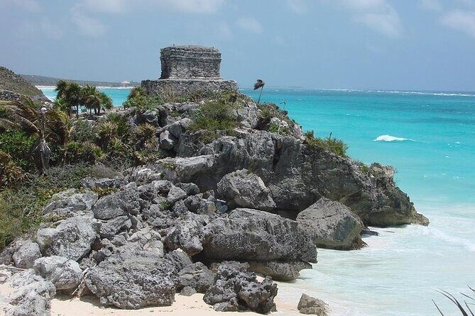 Tulum Express Riviera Maya - The Half-Day Sweet Spot: Why 6 Hours Beats a Long Day