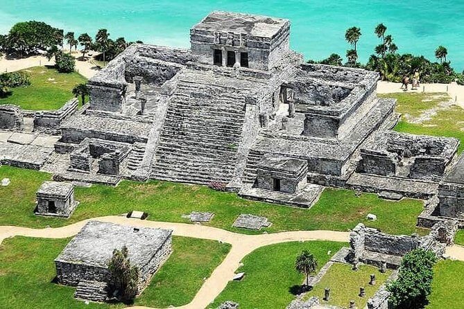Tulum Express Riviera Maya - What the Walk Really Feels Like (Bring Shoes, Not Optimism)