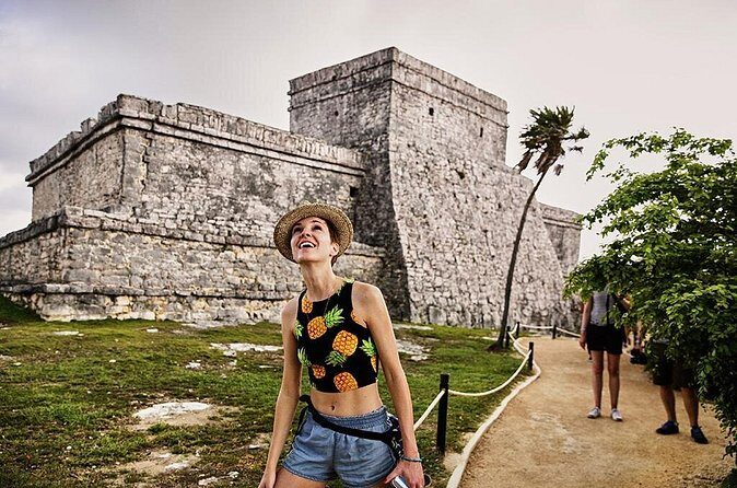 Tulum Express Riviera Maya - Guides Matter Here: The Different Styles You’ll Run Into