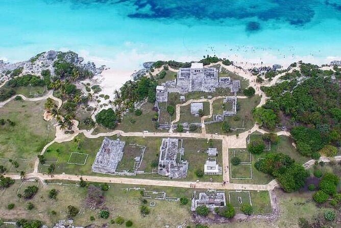 Tulum Express Riviera Maya - Price and What’s Actually Included (and What Can Add Up)