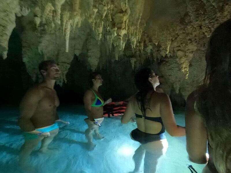 Tulum: Full Day Coba Ruins and Jungle ATV Tour - Key things to know before you go