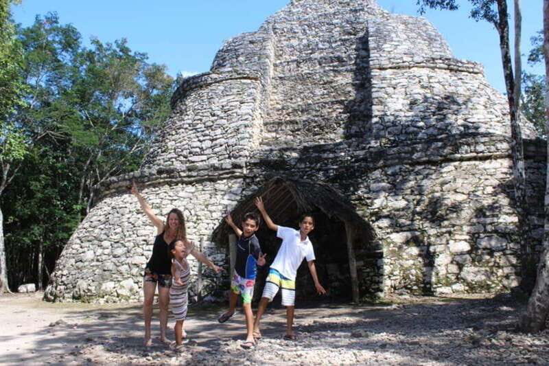 Tulum: Full Day Coba Ruins and Jungle ATV Tour - A 7-hour Coba + Jungle ATV Tour Plan You’ll Actually Feel