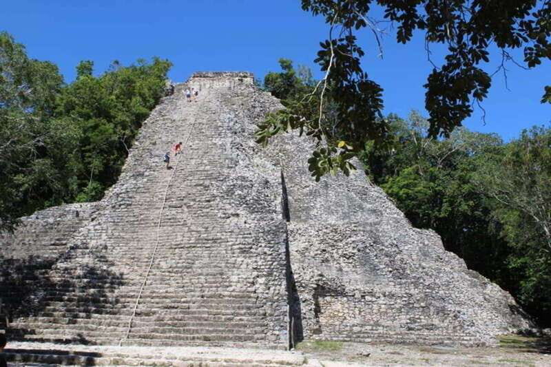 Tulum: Full Day Coba Ruins and Jungle ATV Tour - What to Bring (and What to Add) So the Day Feels Smooth
