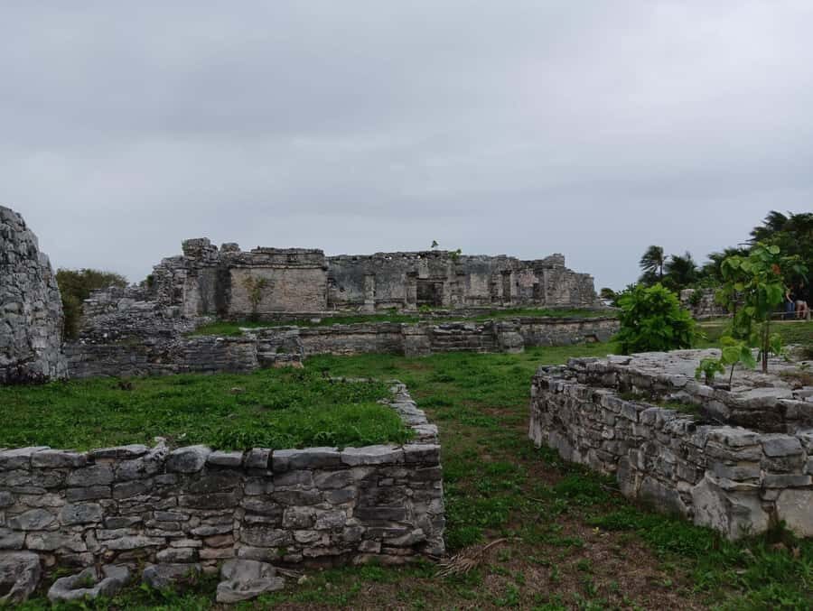 Tulum: Get a private guide to show you the Mayan Ruins - The Main Ruins: What You’ll See and What the Guide Will Teach