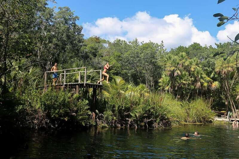 Tulum: Guided Bike Tour of Tulum Ruins, Tacos & Cenote - What to bring (and what matters most once you’re out there)