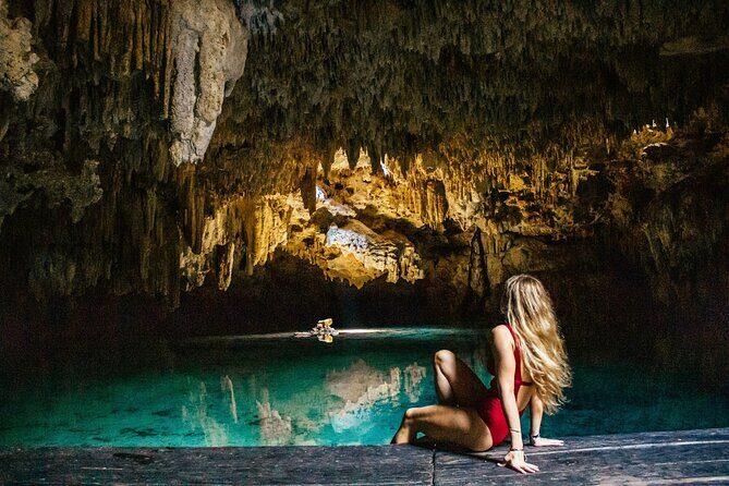 Tulum Half-Day Jungle Adventure ATV, Ziplines (4) & Mexican Snack - Lunch and Mexican Snack Wrap-Up: What You’ll Likely Want to Know