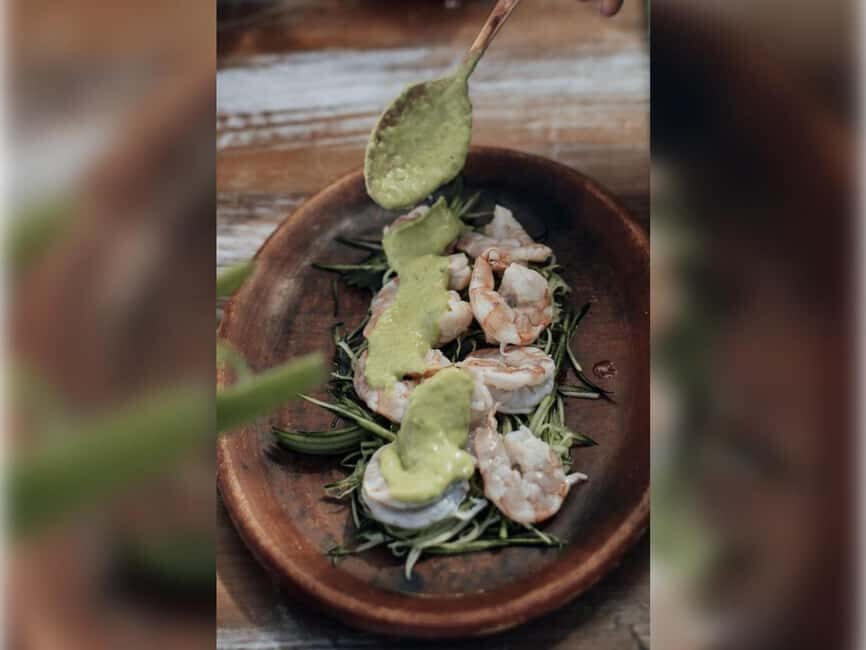 Tulum: Hands-On Mexican Cooking Class - Tamarindos Tulum: Your 3-Hour Cooking Hub