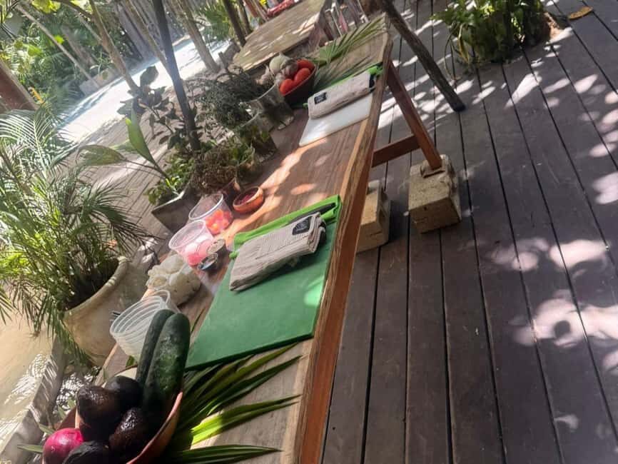 Tulum: Hands-On Mexican Cooking Class - Should You Book This Tulum Cooking Class?