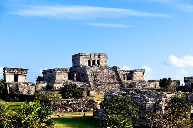 Tulum highlights tour, Cenote & Jungle Village pick up included - Key Highlights at a Glance