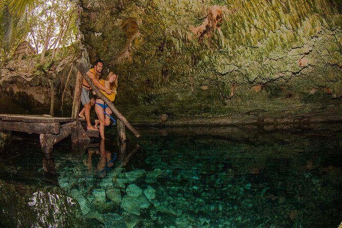 Tulum highlights tour, Cenote & Jungle Village pick up included - Pickup From Playa del Carmen: The Timing Reality Check