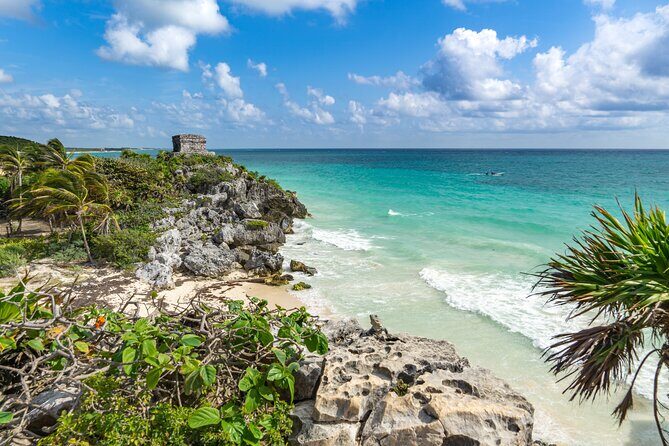 Tulum highlights tour, Cenote & Jungle Village pick up included - Price and Value: What $75 Really Turns Into