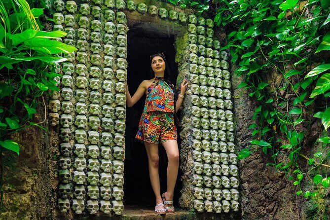 Tulum Instagram Photo Experience - Comfort and What’s Included on the Day