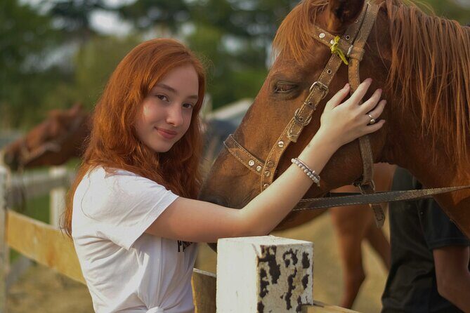 Tulum Jungle Horseback Ride + ATV + Ziplines + Cenote Combo Tour - A jungle combo tour that feels like a full day, not a checkbox