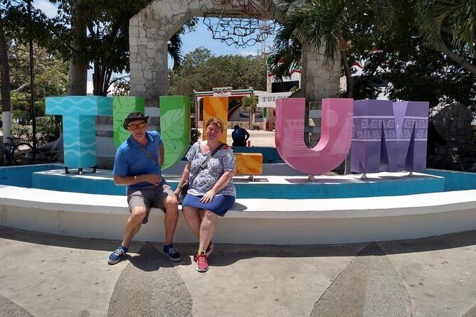 Tulum Local Walking Food Tour - 3 hours in Tulum, on foot: the easy walking rhythm