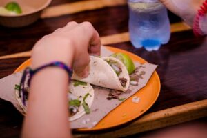 Tulum Local Walking Food Tour - Who runs the tasting: bilingual guides and a real local angle