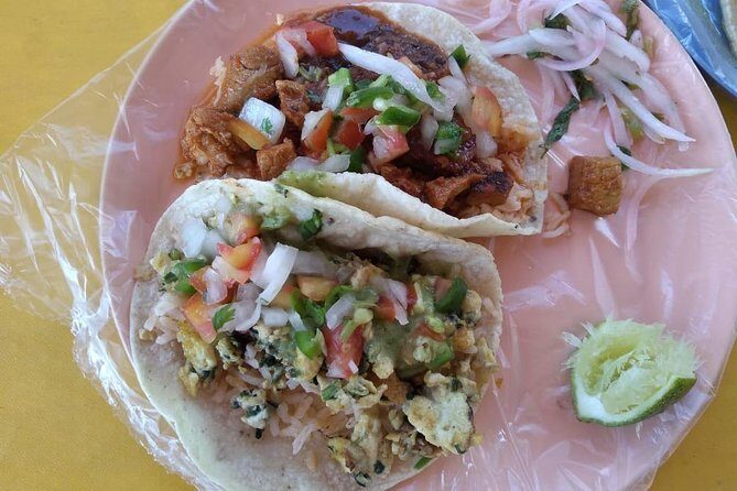 Tulum Local Walking Food Tour - Stops off the main tourist lanes: where you’re meant to eat