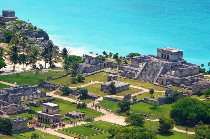 Tulum, Mayan Museum, Cobá and Cenote Multun ha, Reduced Group. - The Value Game: What $99 Buys (and What Costs Extra)
