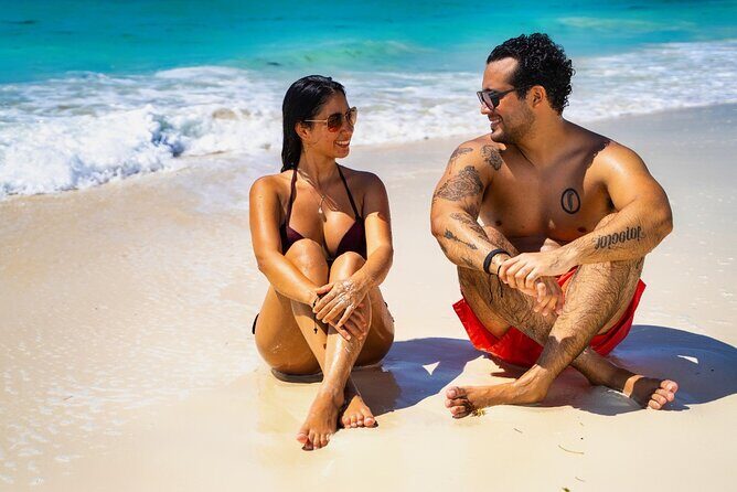 Tulum Mayan Ruins and Snorkeling with Turtles at Akumal - Pickup and timing from Cancun or Playa del Carmen: how the 8 hours likely flow