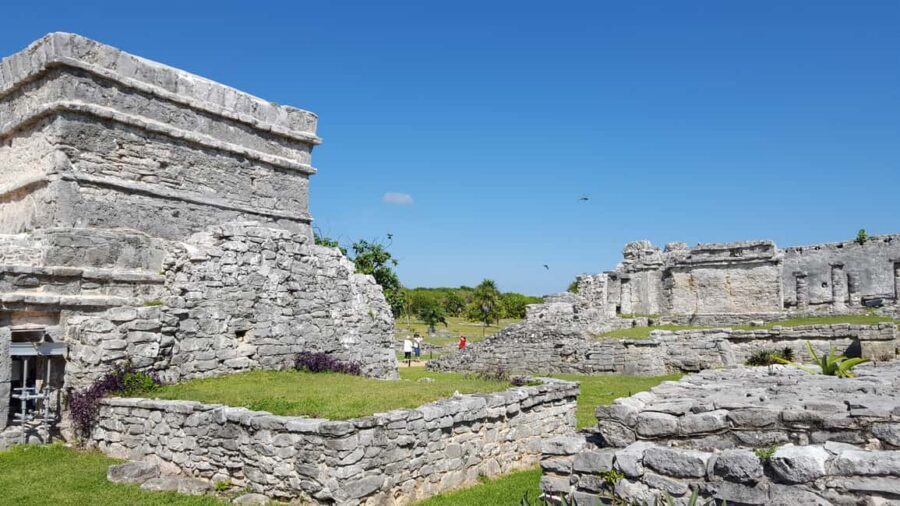 Tulum: Mayan Ruins & Sian Kaan Tour with Boat Ride and Lunch - Price and value: what $169 buys you (and what it doesn’t)