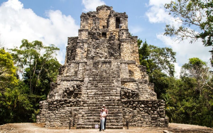 Tulum: Mayan Ruins & Sian Kaan Tour with Boat Ride and Lunch - Packing tips that actually help in Tulum heat