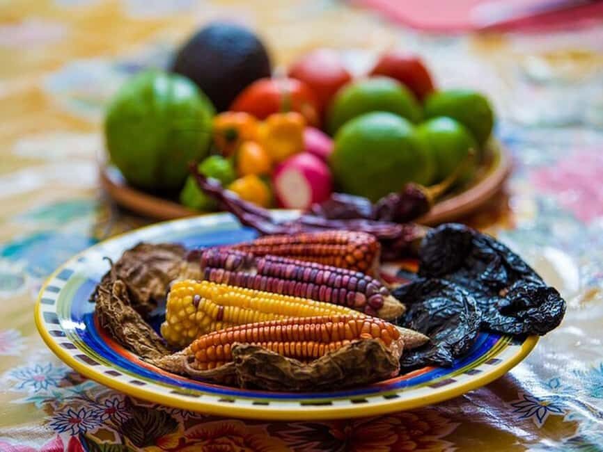 Tulum: Mexican Cooking Class in Local Home - Key Things to Know Before You Book