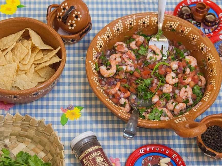 Tulum: Mexican Cooking Class in Local Home - Salsa and Tortillas: The Hands-On Skills You Actually Take Home