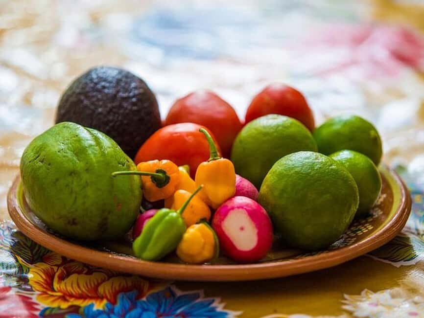 Tulum: Mexican Cooking Class in Local Home - The Meal Part: A Dinner Party Vibe With Real Conversation