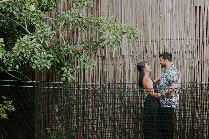 Tulum photo tour experience - Weather, heat, and the beach reality in late April