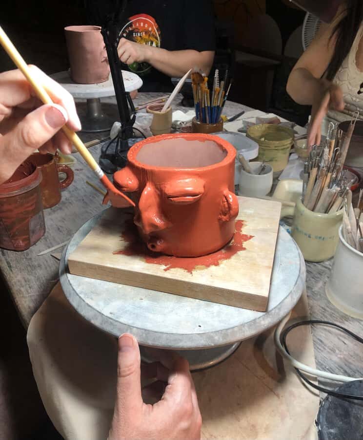 Tulum: Pottery Workshop at Lola's Pots - Who should book Lola’s Pots in Tulum?
