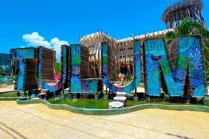 Tulum Private Driver for a Day - Up to 8 hours - Quick hits to know before you go