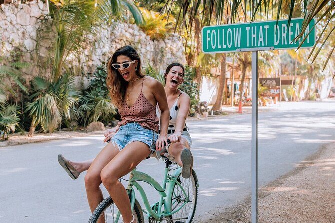 Tulum Private Driver for a Day - Up to 8 hours - Comfort and Service Details That Matter in Heat