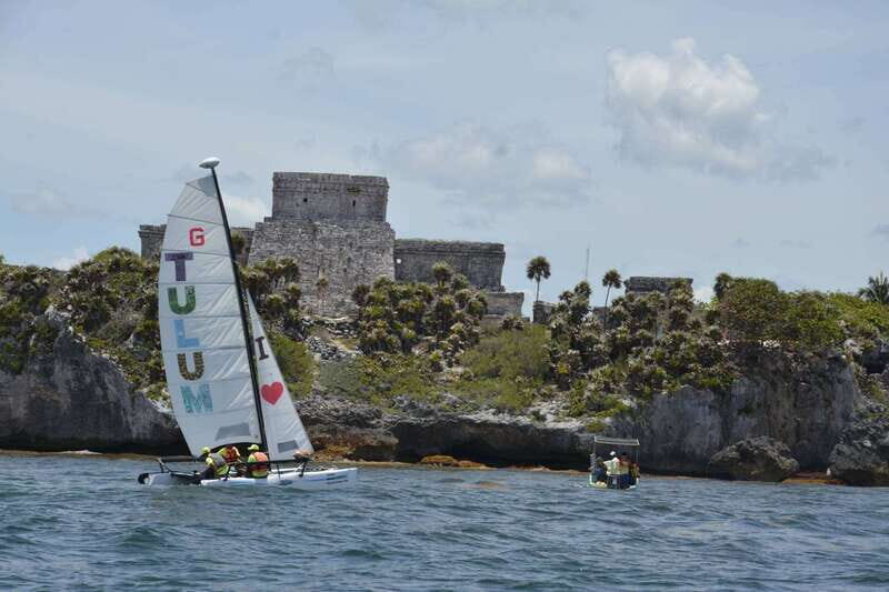 Tulum: Private Snorkel and Sailing Experience - Key highlights worth your time